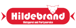 Logo de Metzgerei Hildebrand